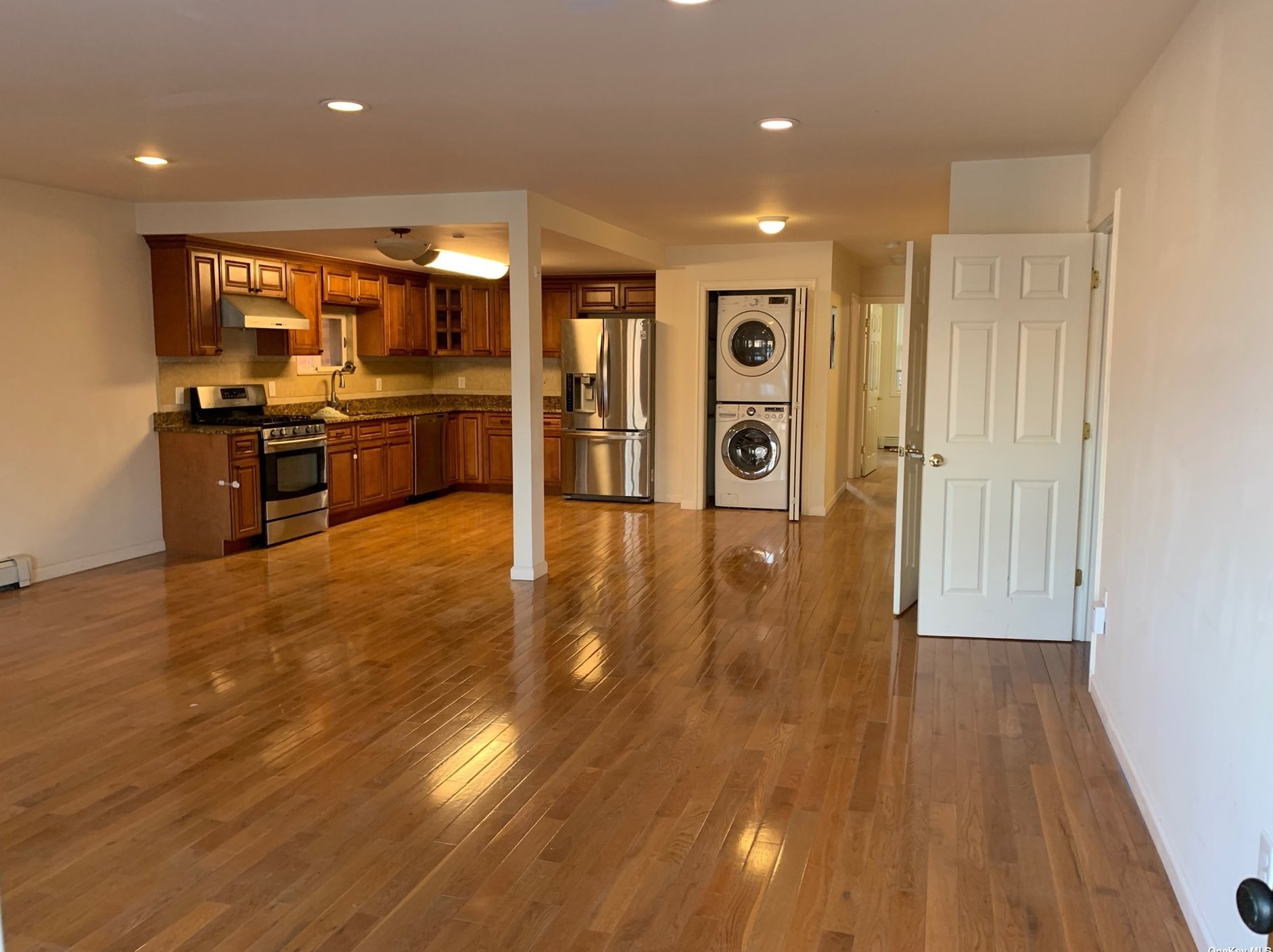 36-34 170th St, Flushing NY  11358-1517 exterior