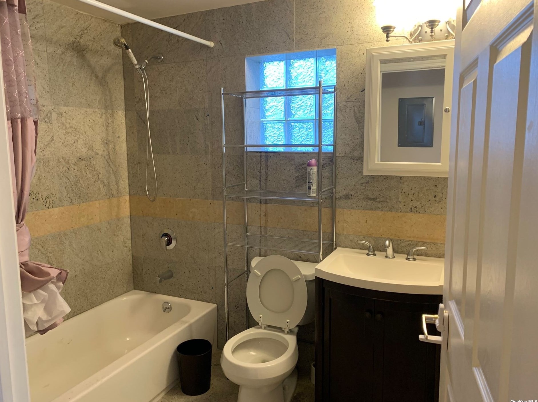 36-34 170th St, Flushing NY  11358-1517 exterior