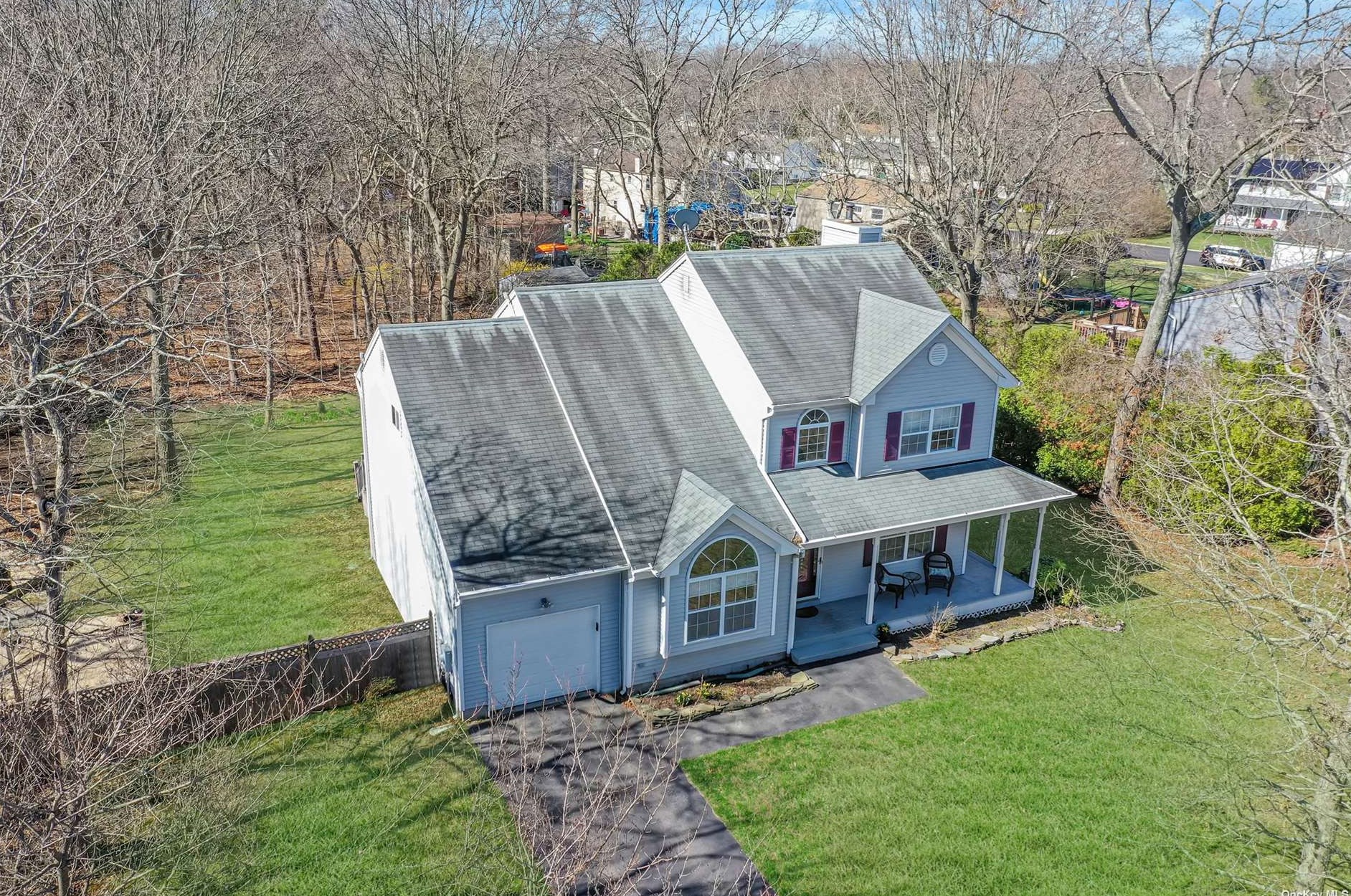 8 Havendale Gate, Panamoka, NY 11961