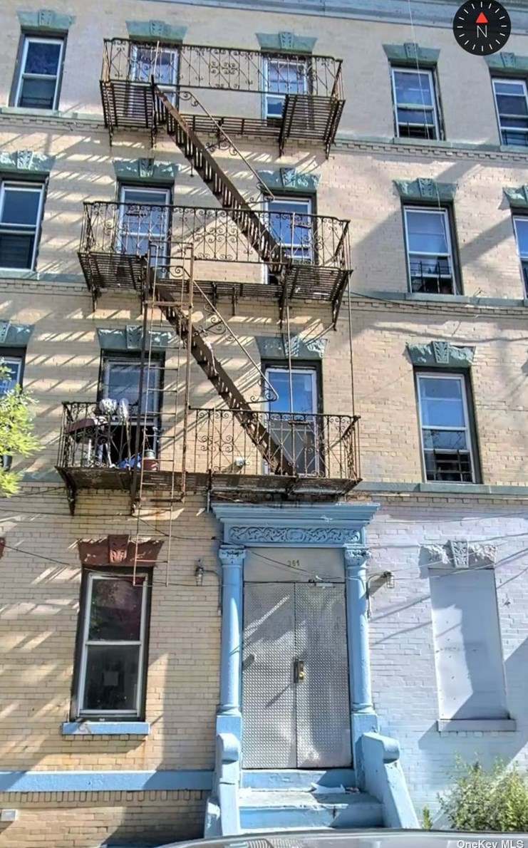361 Fenimore #1l-2r, Brooklyn, NY 11225