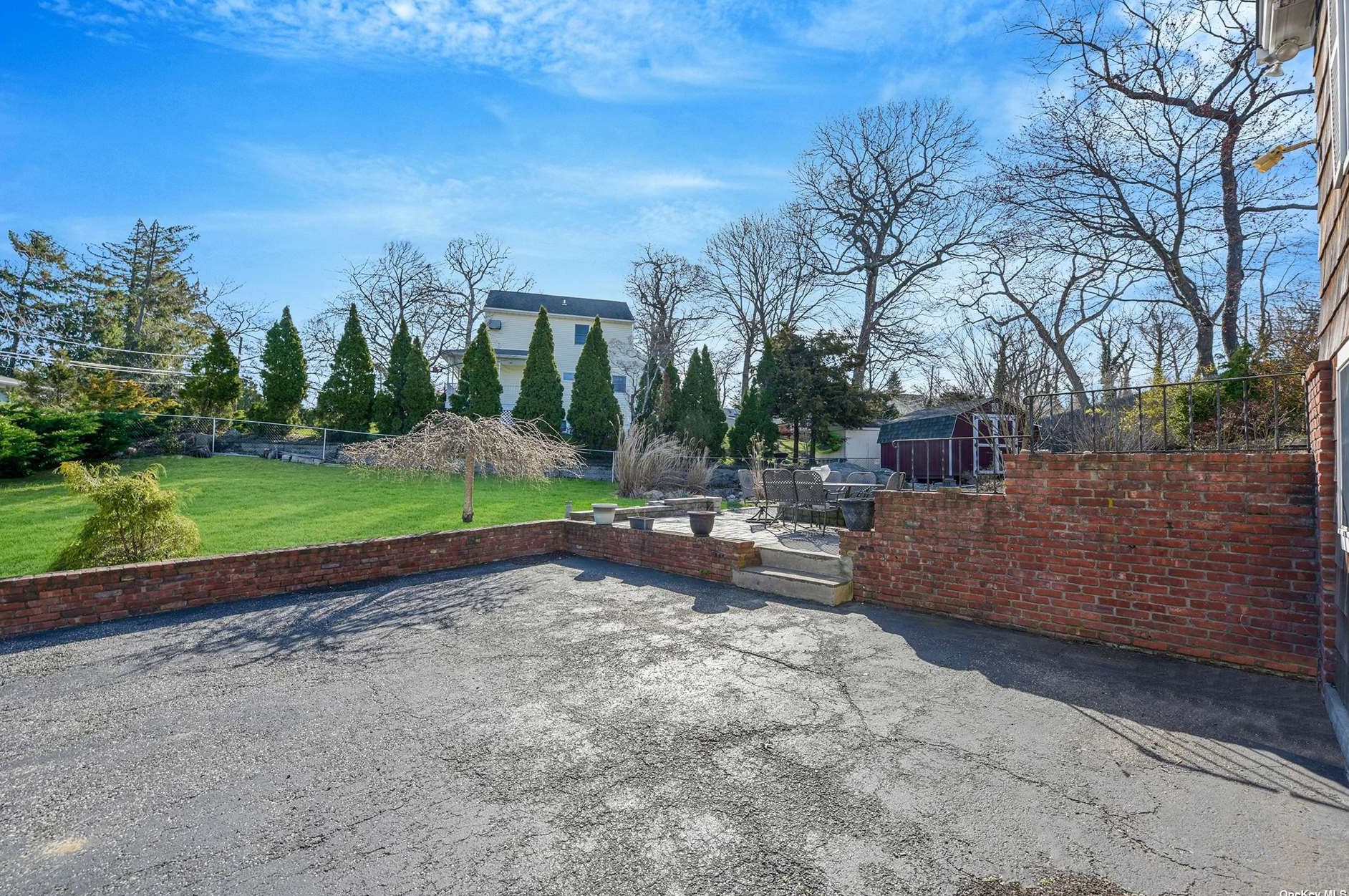 2 Undine Rd, Rocky Point NY  11778-9580 exterior