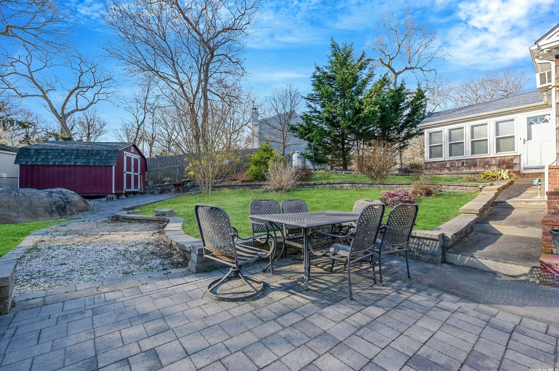 2 Undine Rd, Rocky Point NY  11778-9580 exterior