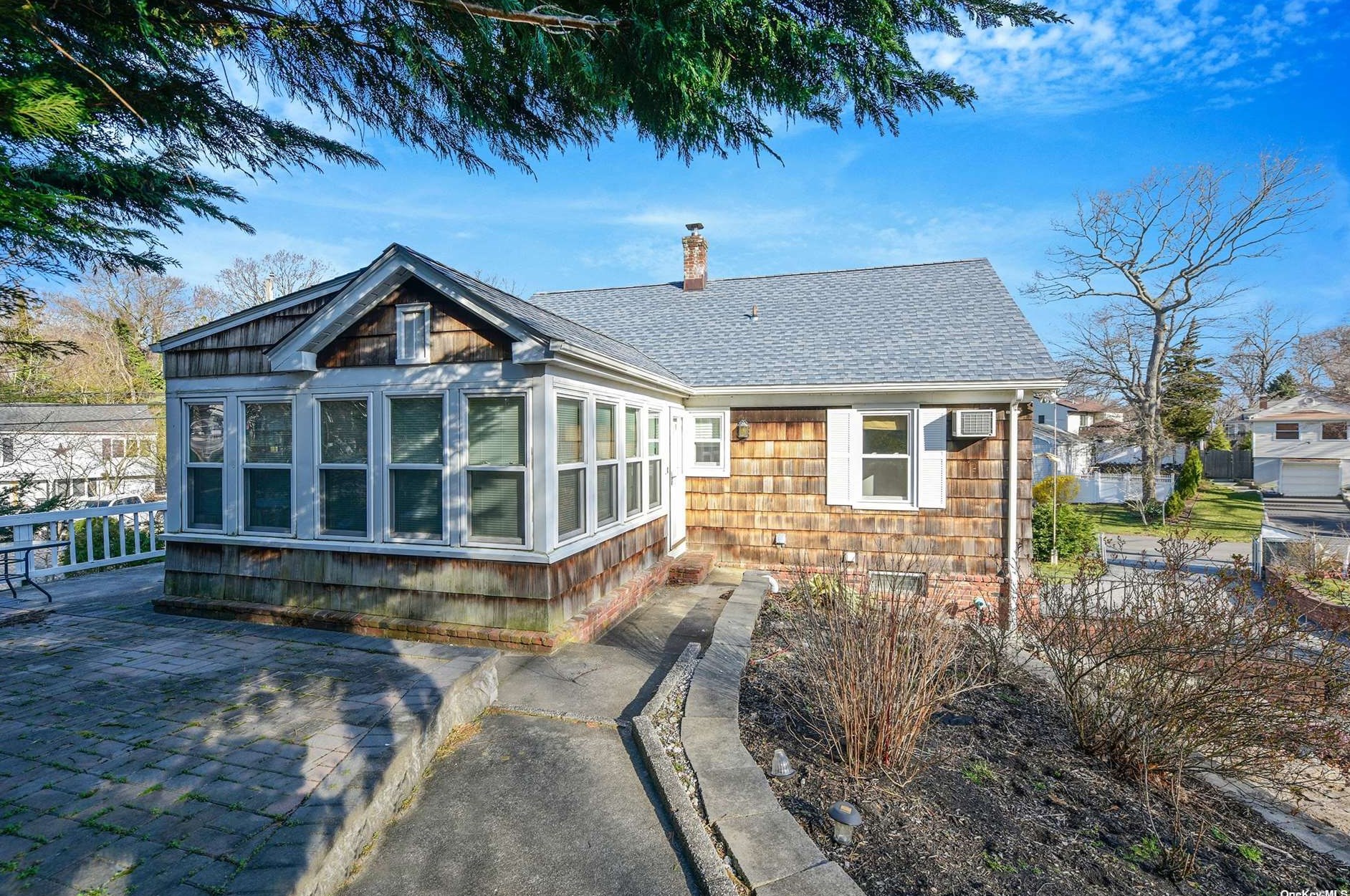 2 Undine Rd, Rocky Point NY  11778-9580 exterior