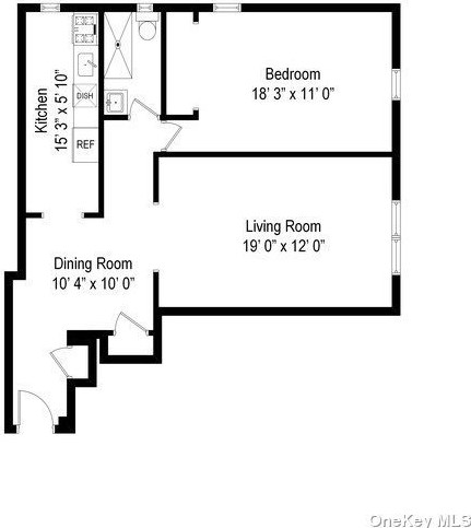 68-63 108th St, Flushing NY  exterior