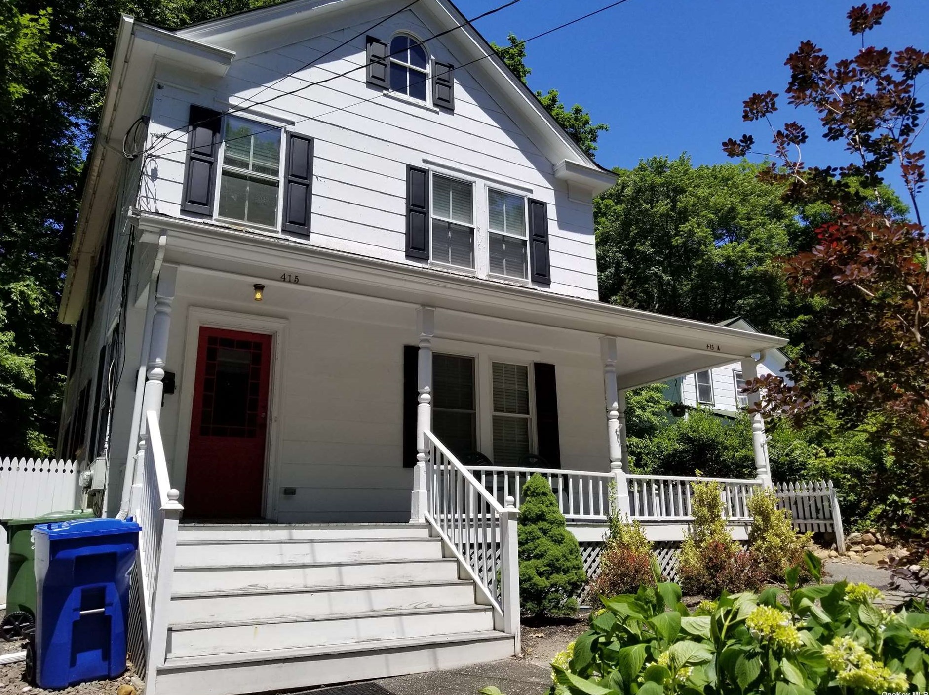 415 Myrtle Ave, Prt Jefferson Station, NY 11777