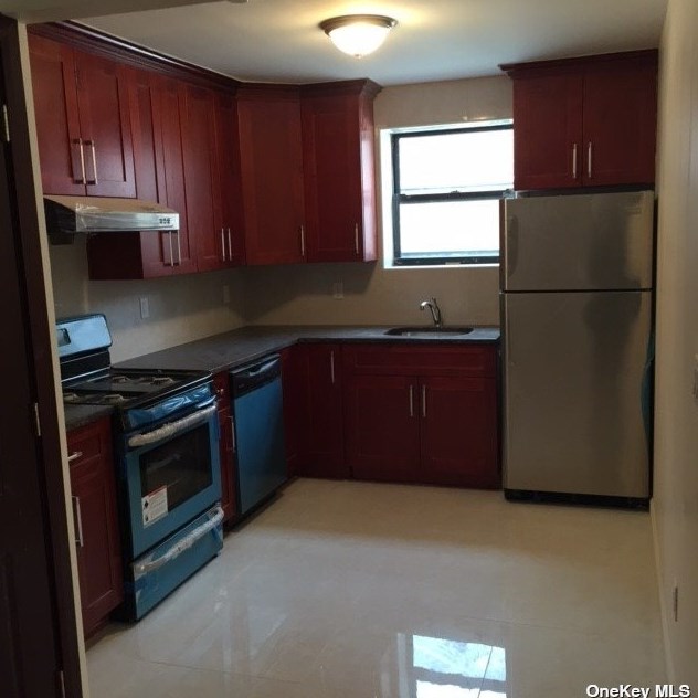 75-48 Parsons Blvd #1f, Flushing, NY 11366