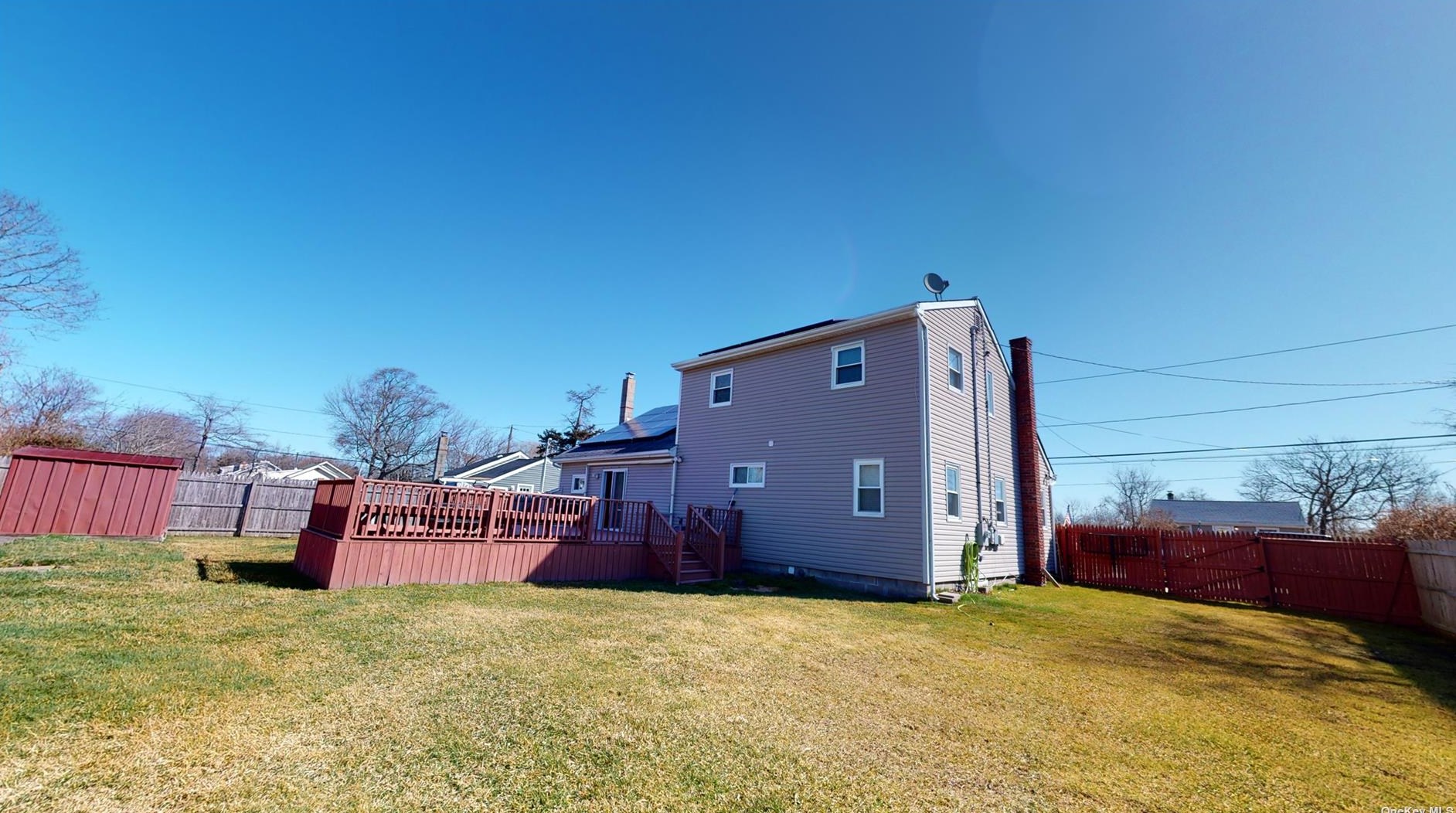 82 Huntington Dr, Old Mastic, NY 11951-6704