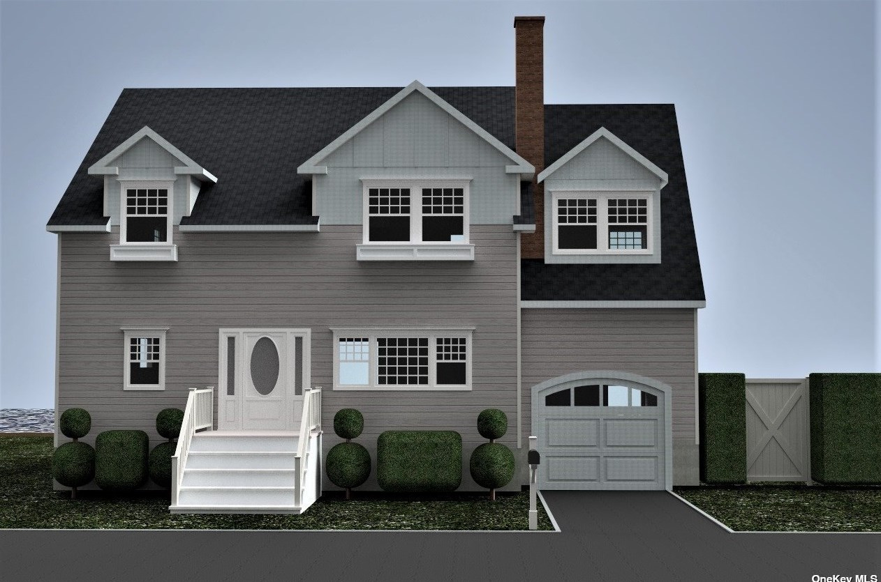 3610 Naomi St, Seaford, NY 11783