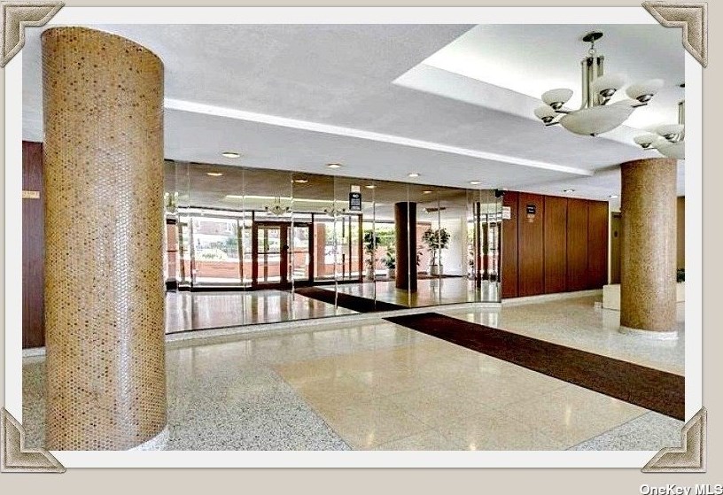 6601 Burns St, Flushing NY  11374-3948 exterior