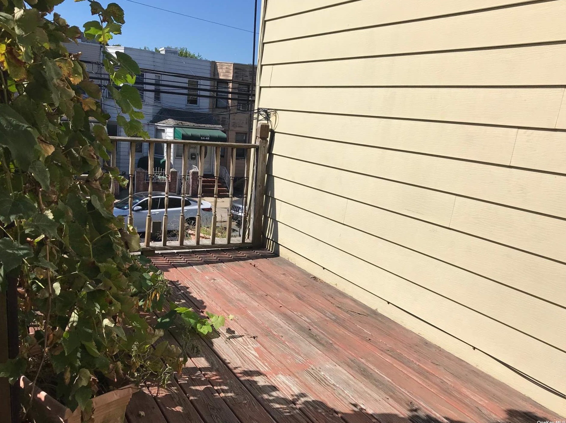 64-49 Admiral Ave #2, Flushing, NY 11379