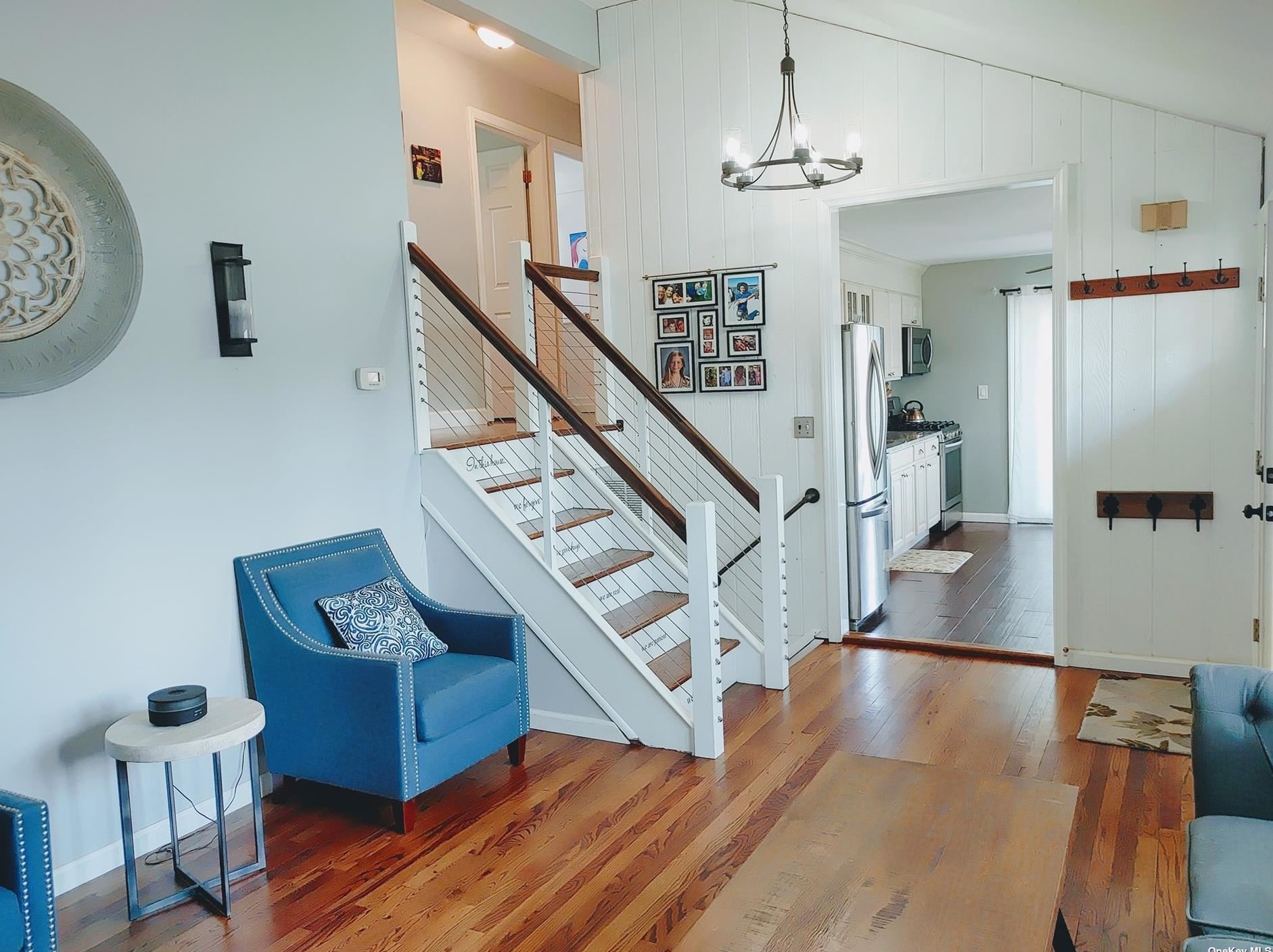 7 Marlboro Dr, Prt Jefferson Station NY  11776-3314 exterior