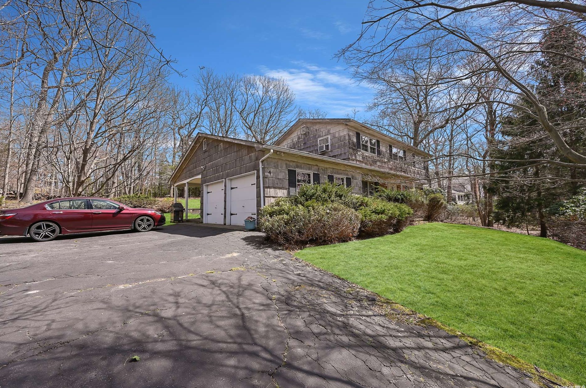 4 Upham Down, Shoreham, NY 11786