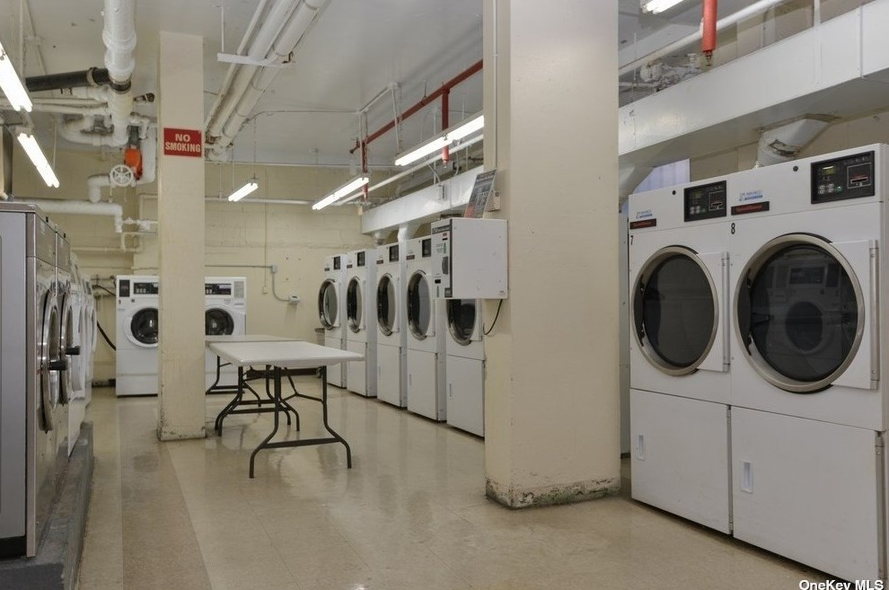 9805 63rd Rd, Flushing NY  11374-1744 exterior