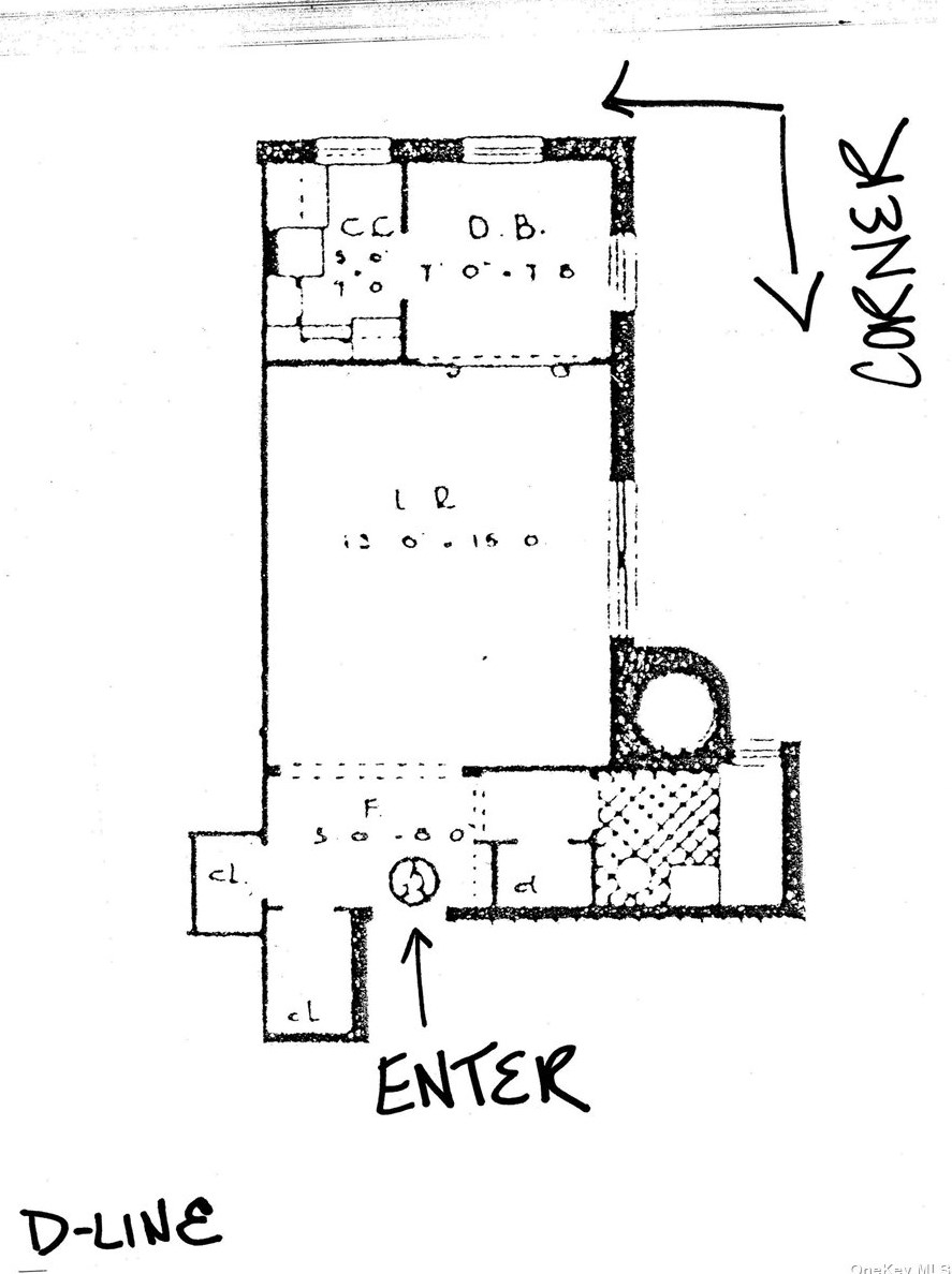 75-40 Austin St, Flushing NY  exterior