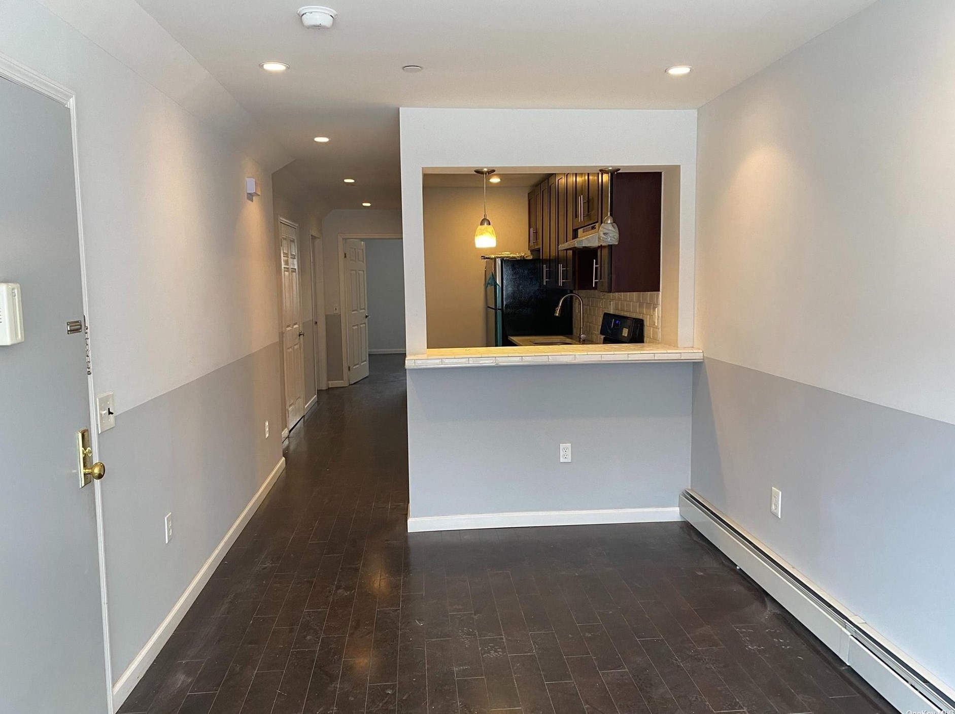 444 Miller Ave #2 E., Brooklyn, NY 11207