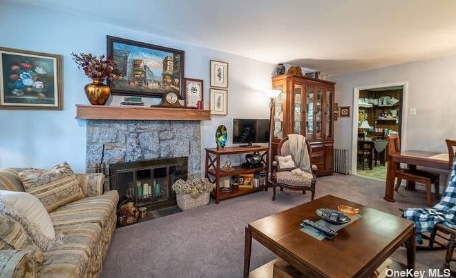 60-09 170th St, Flushing NY  11358-1517 exterior