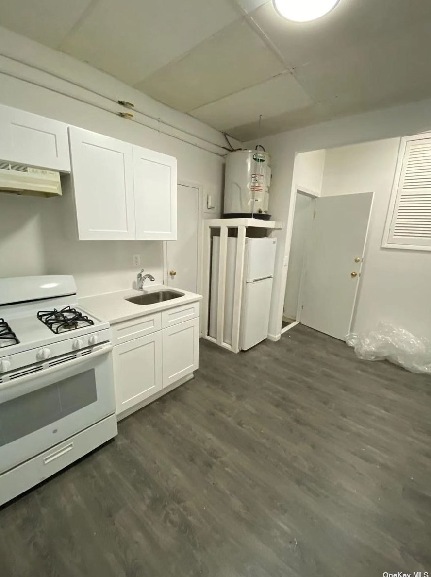 85-05 Jamaica Ave #2f, Jamaica, NY 11421