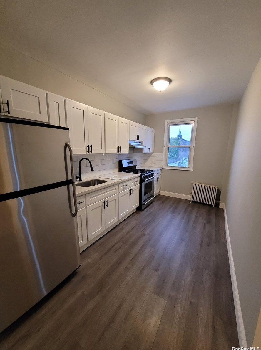 103-22 94th St #1, Jamaica, NY 11417