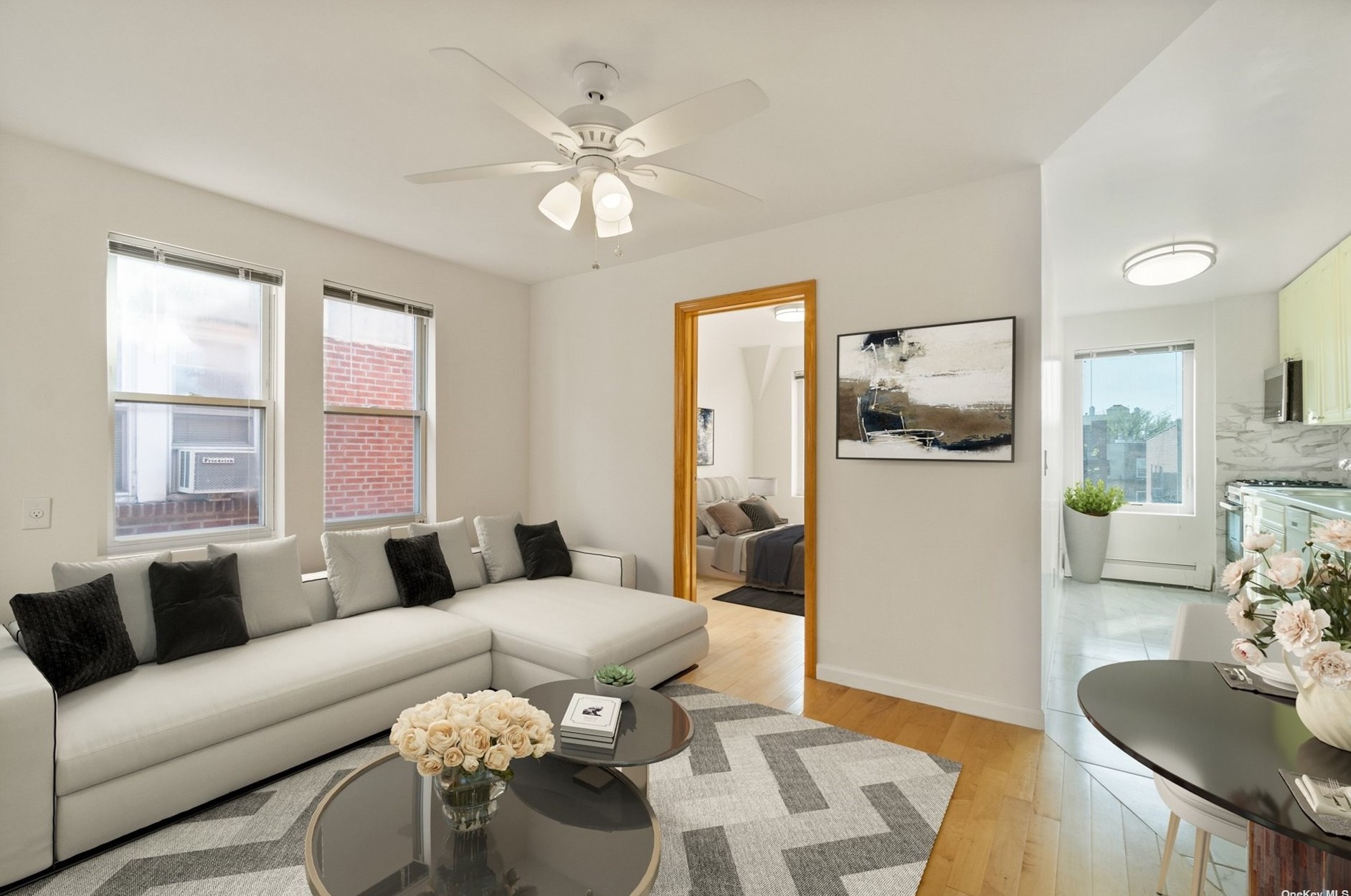 32-33 46th St #2, Long Island City, NY 11103