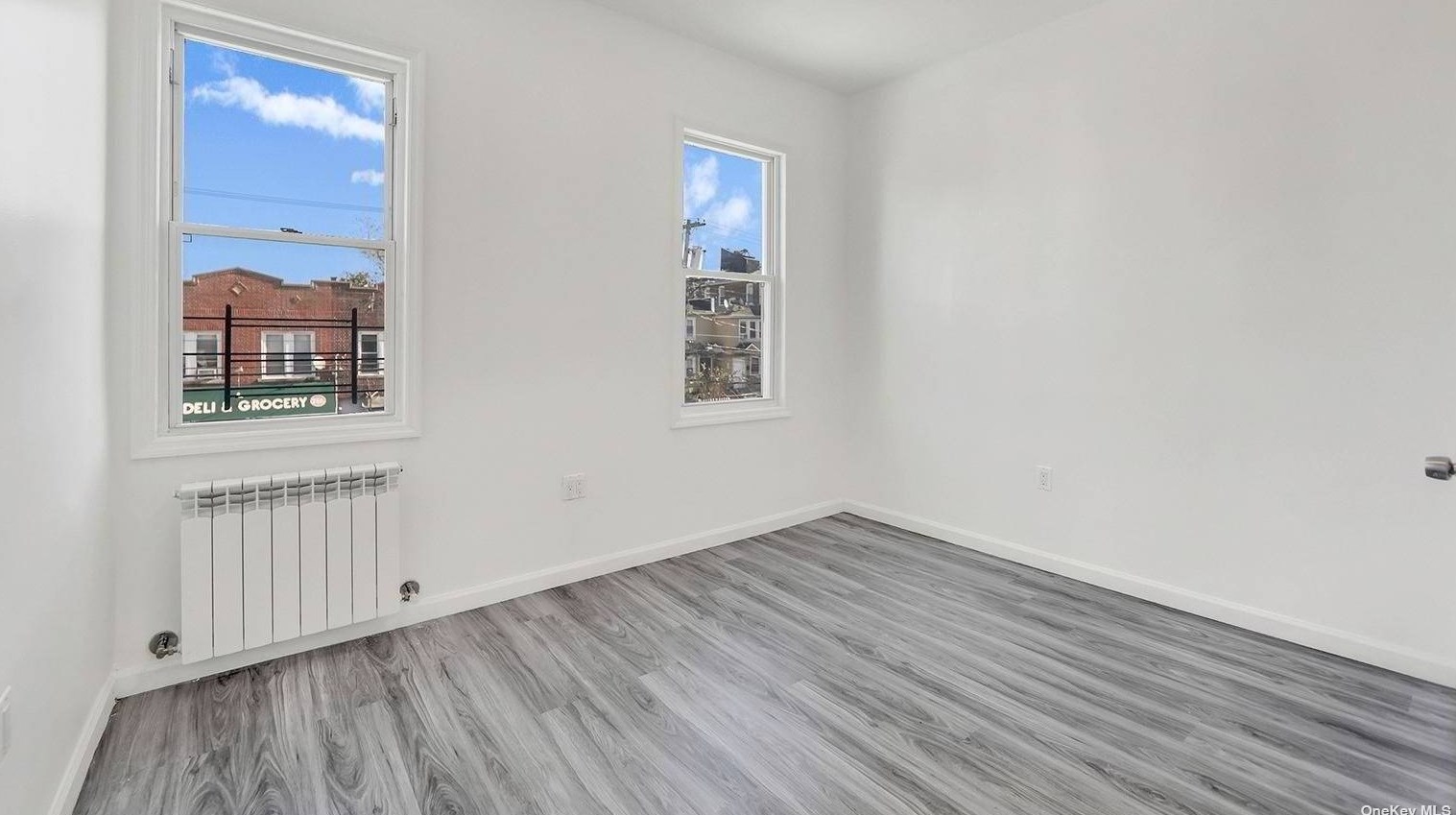 107-02 Guy R Brewer Blvd, Jamaica, NY 11433