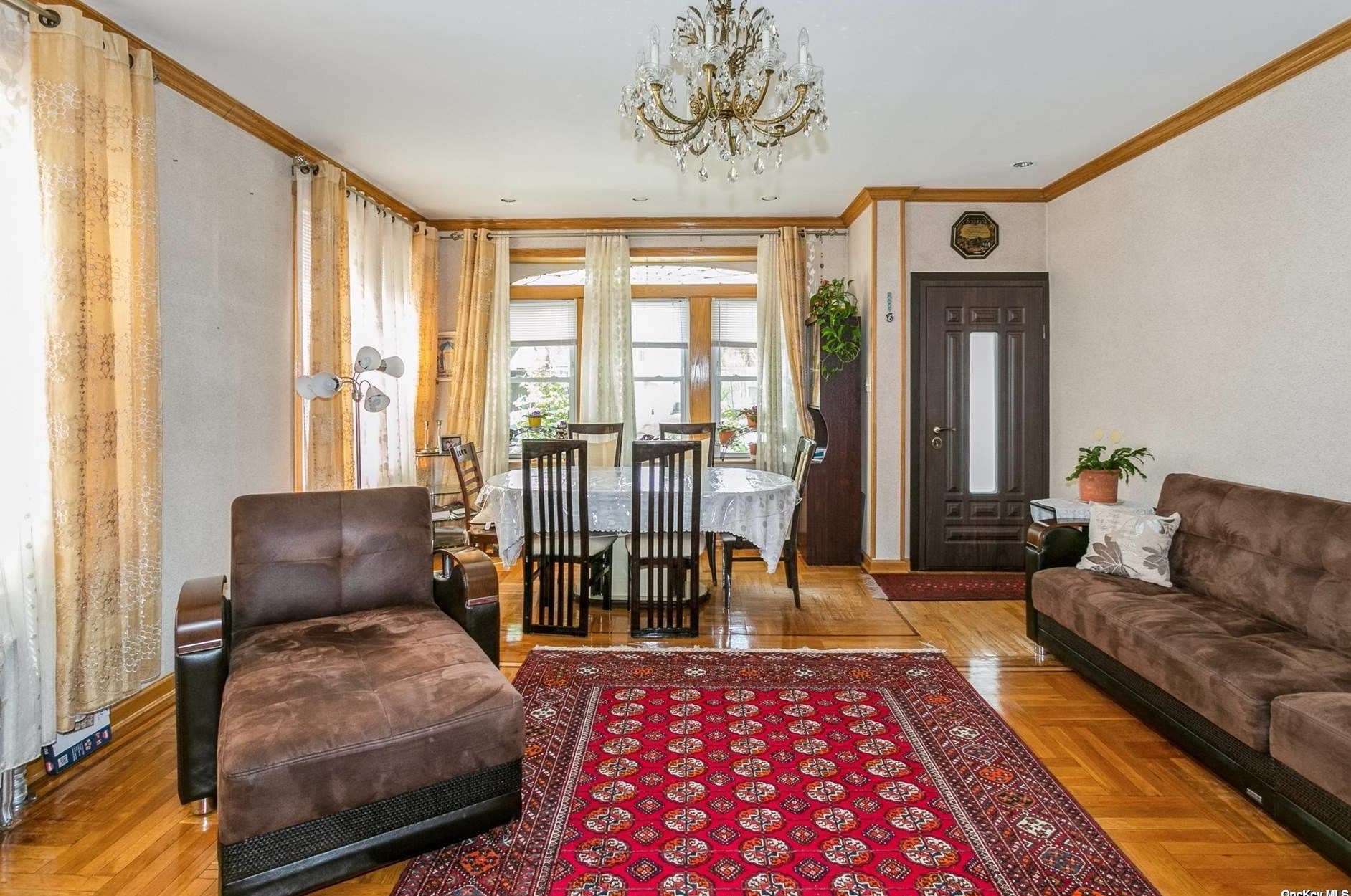 4111 Bedford Ave, Brooklyn NY 11229-2451 exterior