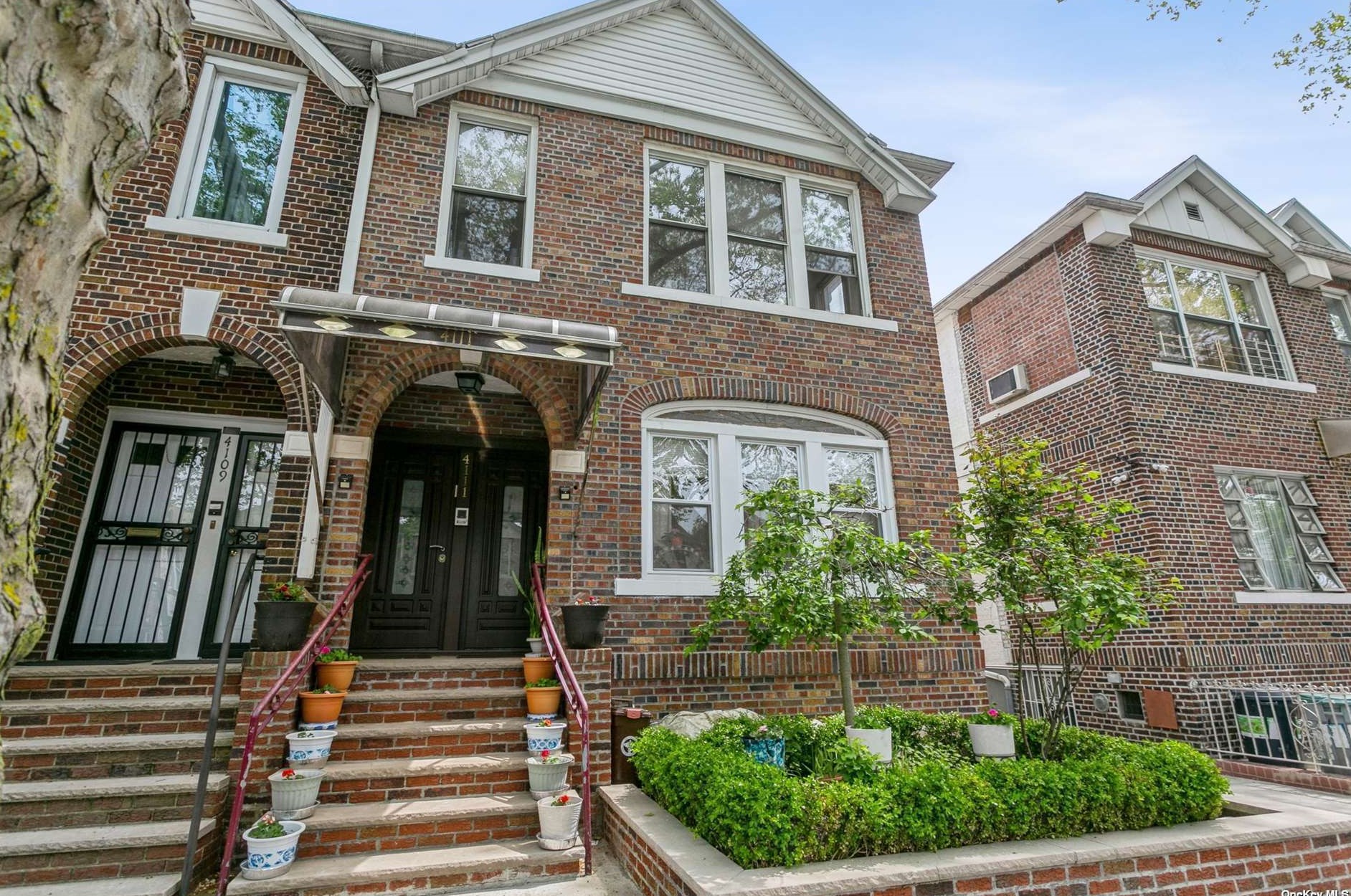 4111 Bedford Ave, Brooklyn NY 11229-2451 exterior