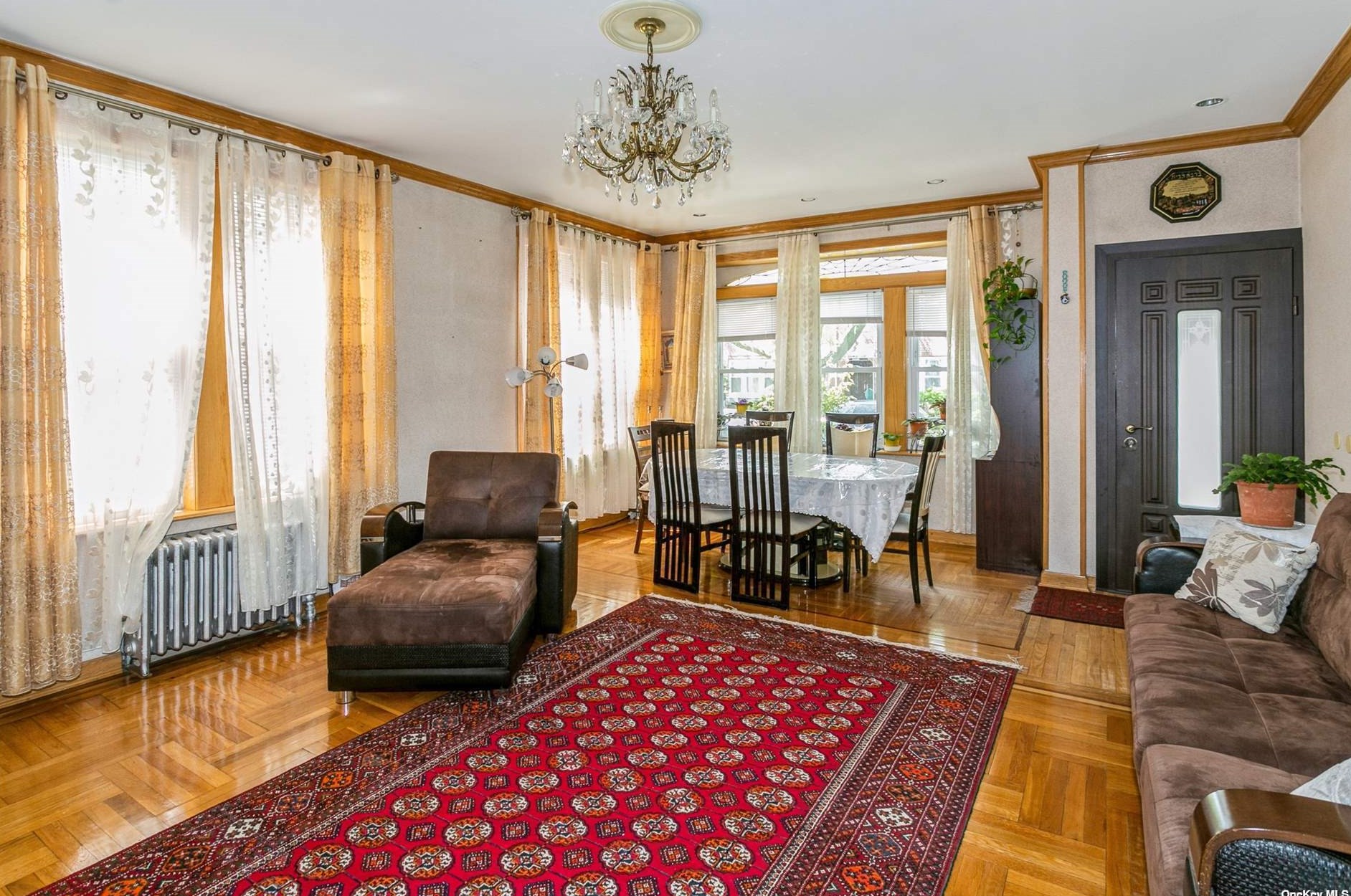 4111 Bedford Ave, Brooklyn NY 11229-2451 exterior