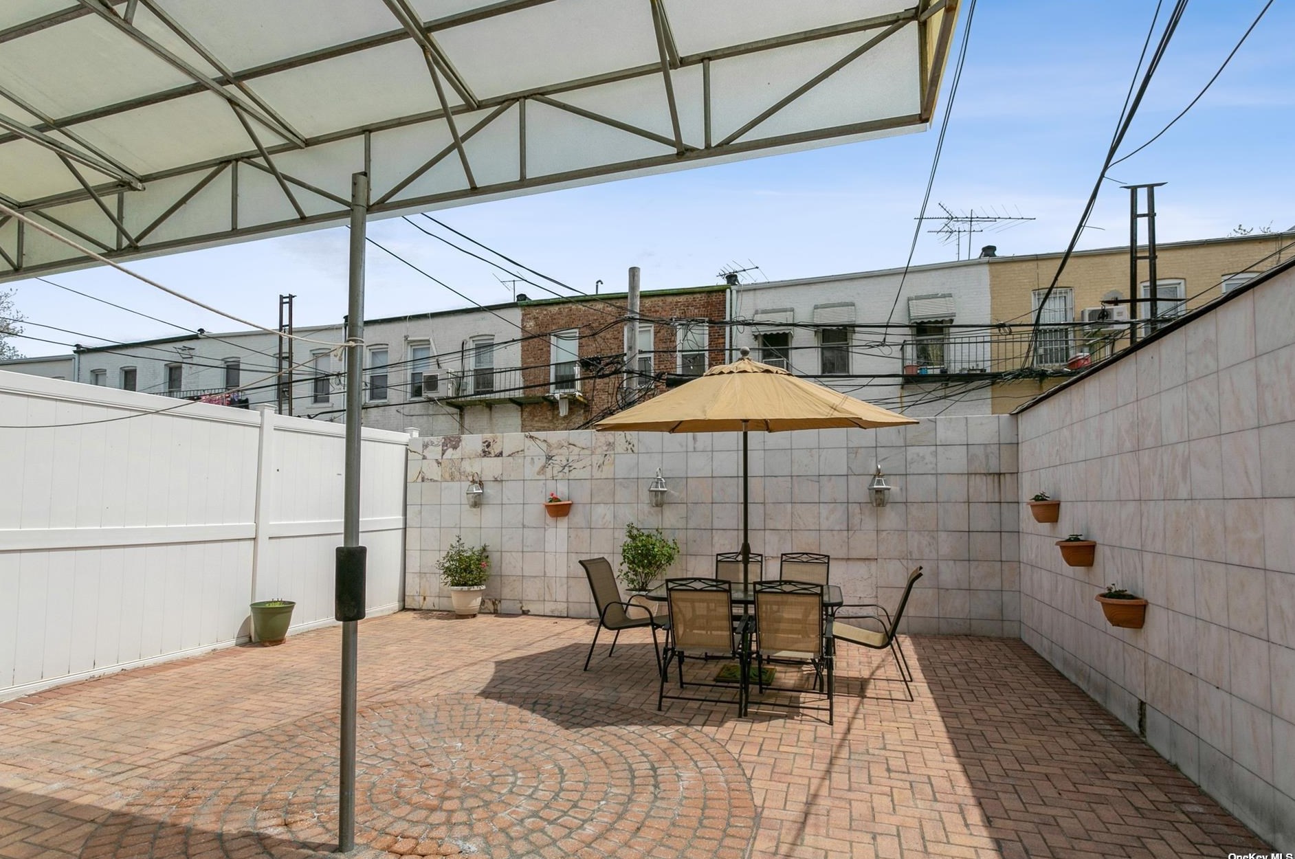 4111 Bedford Ave, Brooklyn NY 11229-2451 exterior