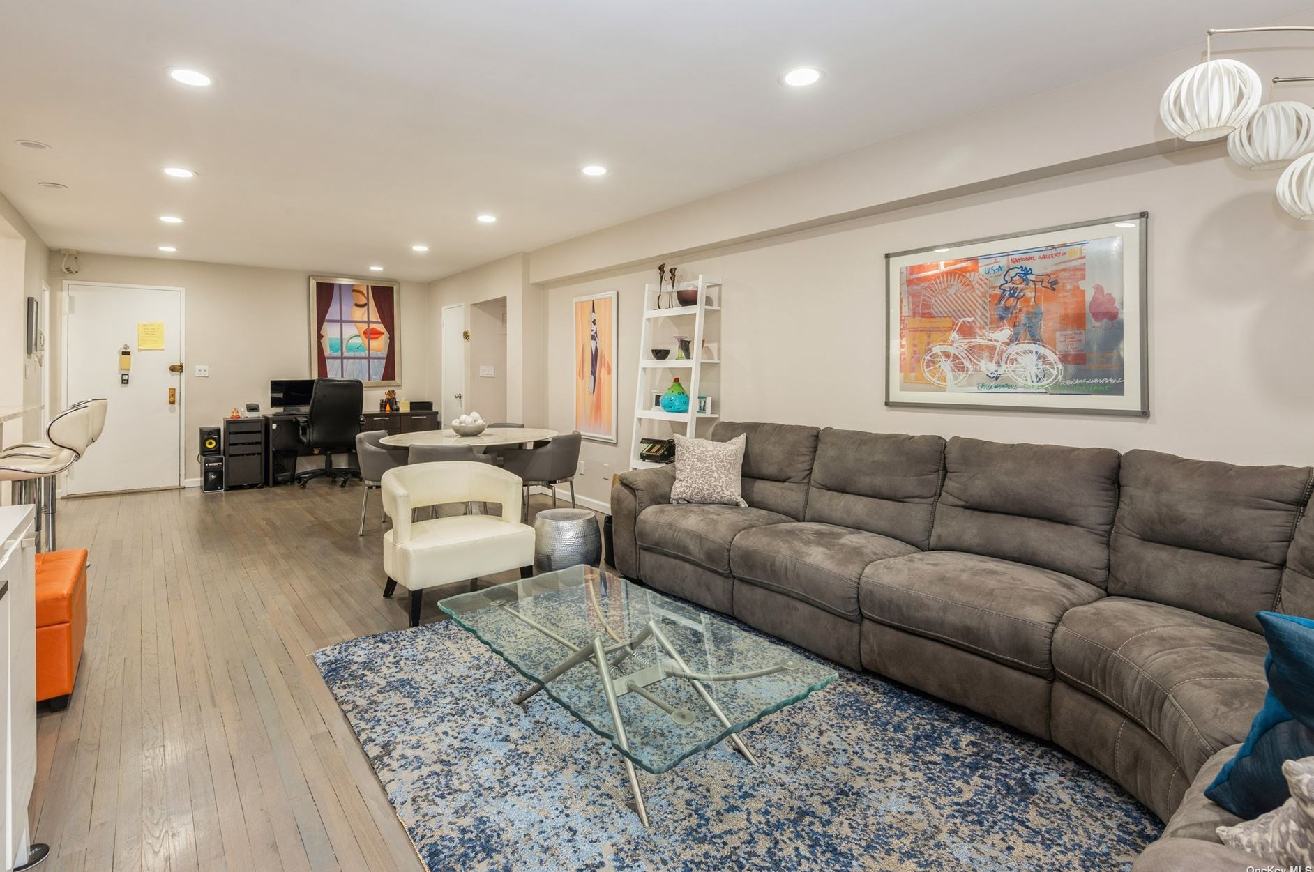 711 Shore Rd #5g, East Atlantic Beach, NY 11561