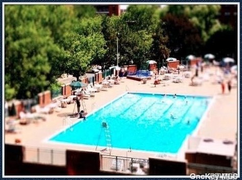9740 62nd Dr, Flushing NY  11374-1344 exterior