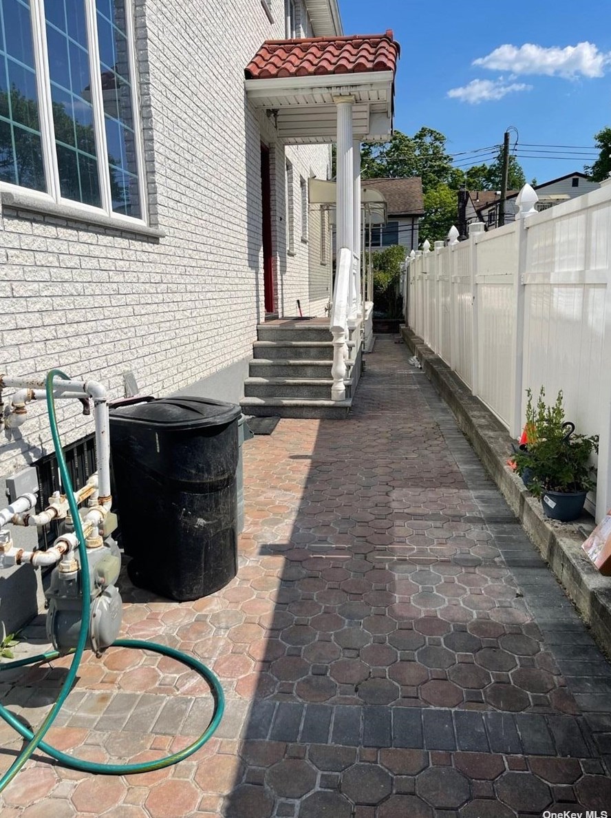 203-52 27th Ave, Flushing NY  11369-1646 exterior