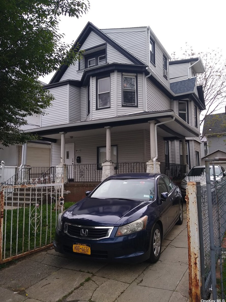 116-06 91st Ave, Jamaica, NY 11418