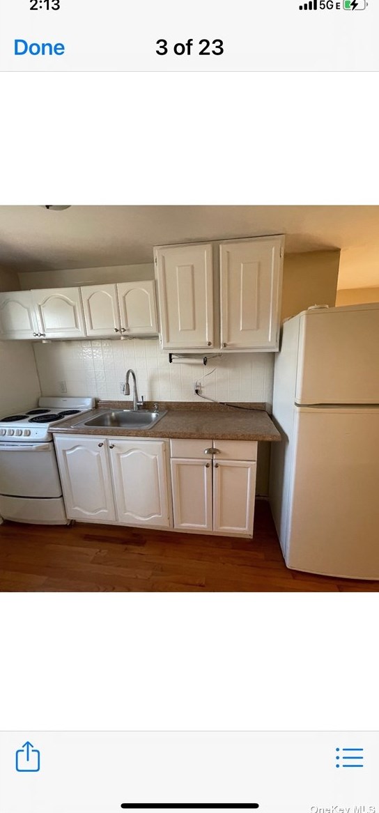 46 Bedell St, North Lindenhurst, NY 11757