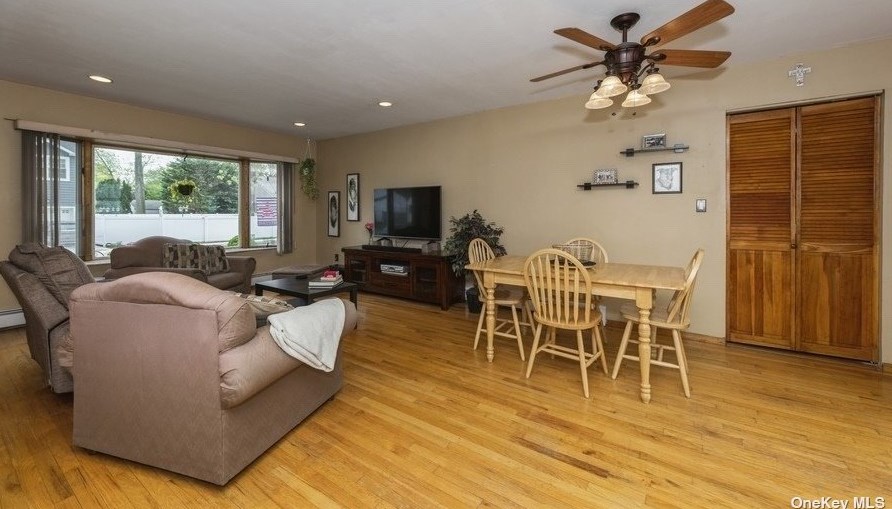 100 Webster St, North Merrick NY  11566-2619 exterior