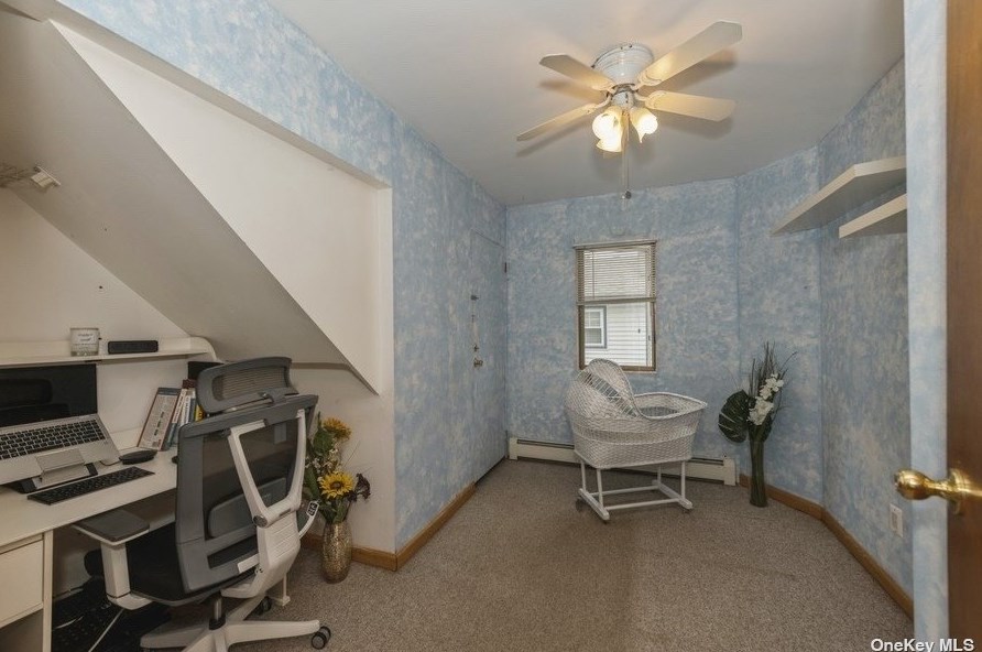 100 Webster St, North Merrick NY  11566-2619 exterior