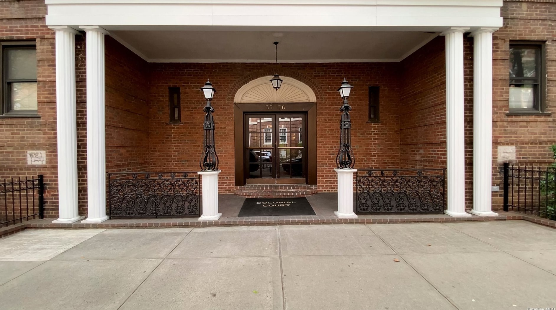 35-36 76th St, Flushing NY  exterior