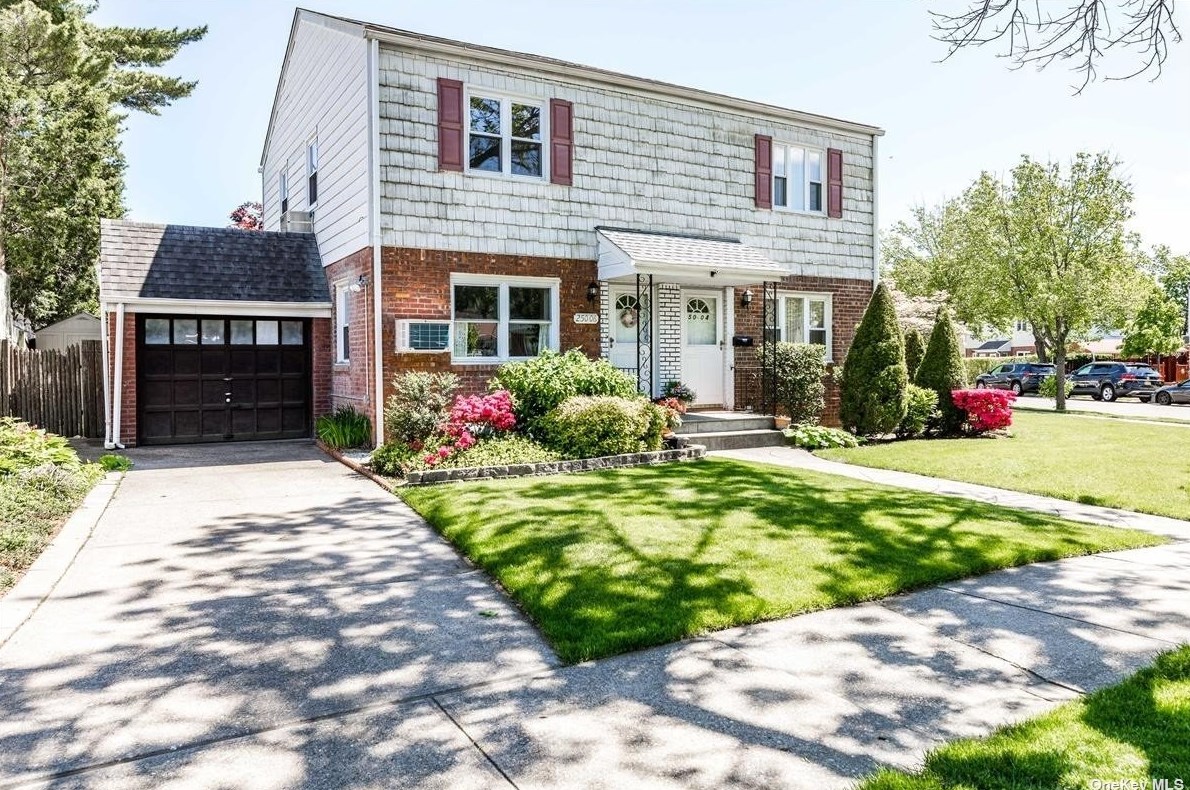 250-06 Shiloh Ave, Jamaica, NY 11426