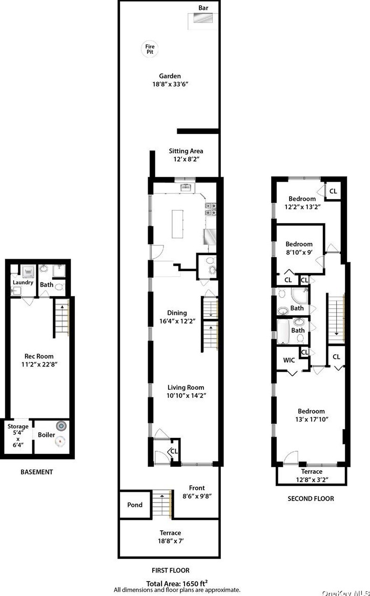 100 45th St, Brooklyn NY 11203-5719 exterior