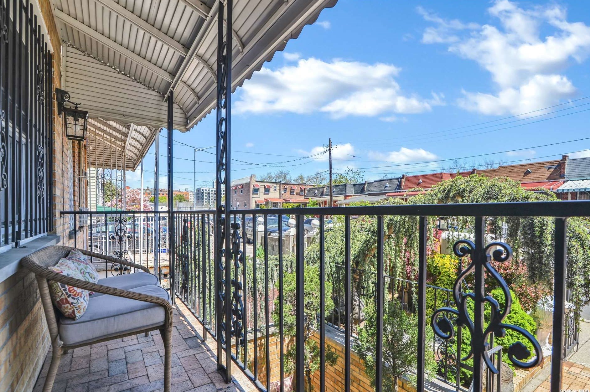 100 45th St, Brooklyn NY 11203-5719 exterior