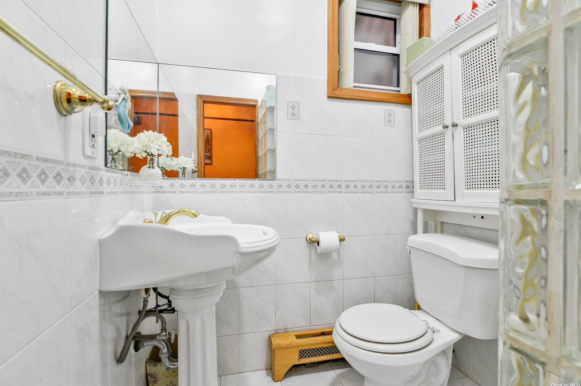 100 45th St, Brooklyn NY 11203-5719 exterior