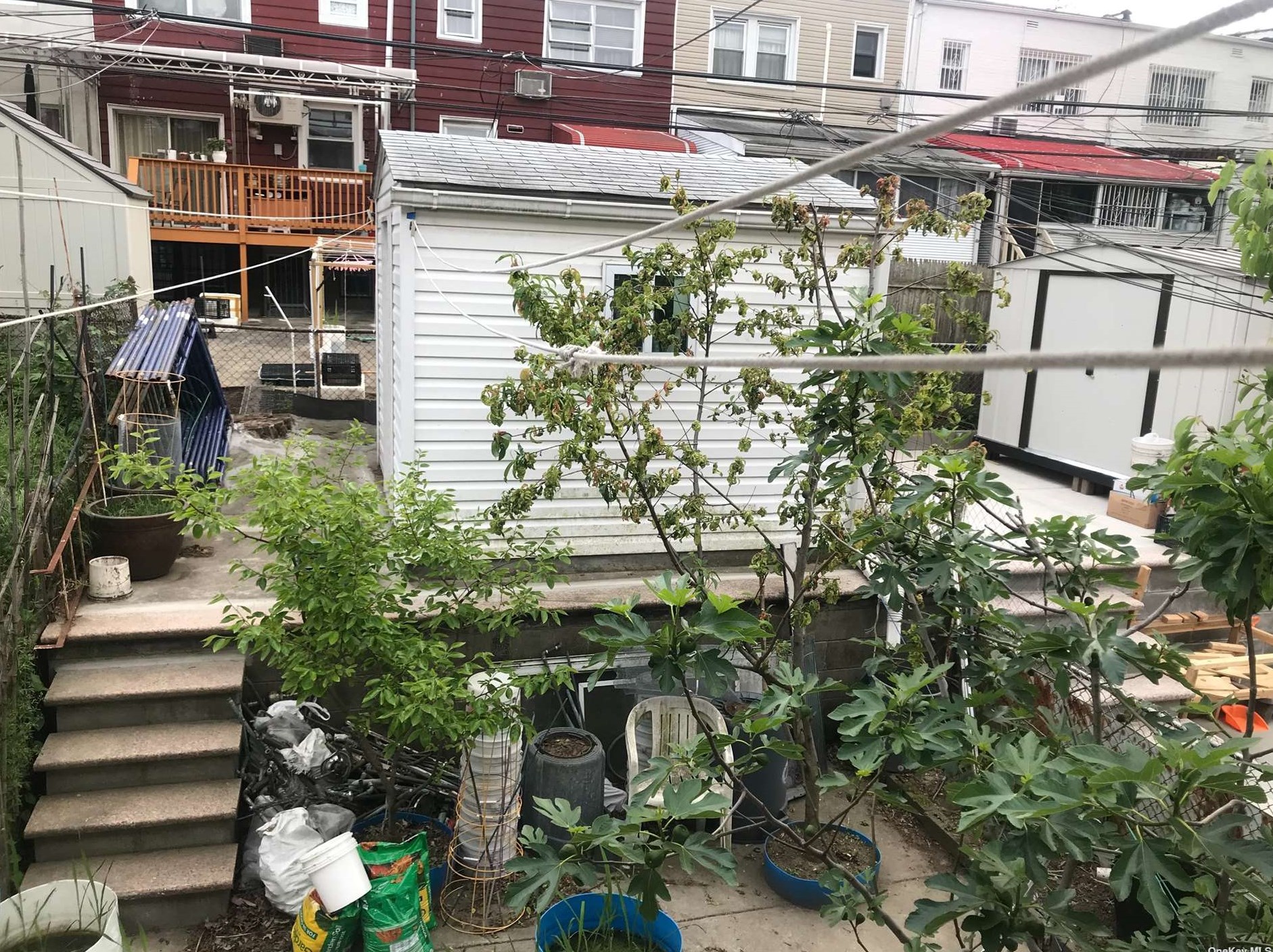 150-30 59th Ave, Flushing NY  11378-3202 exterior