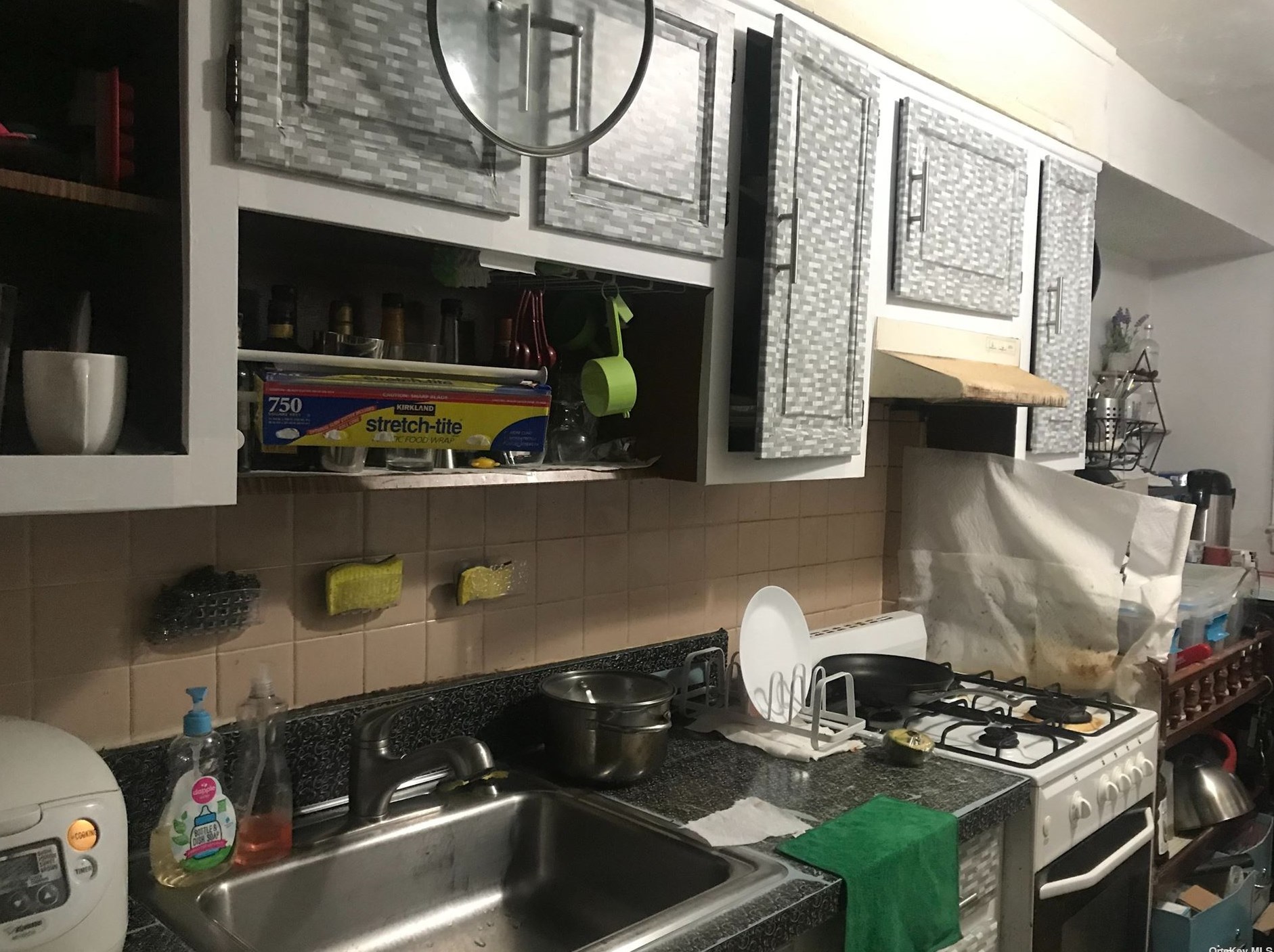 150-30 59th Ave, Flushing NY  11378-3202 exterior