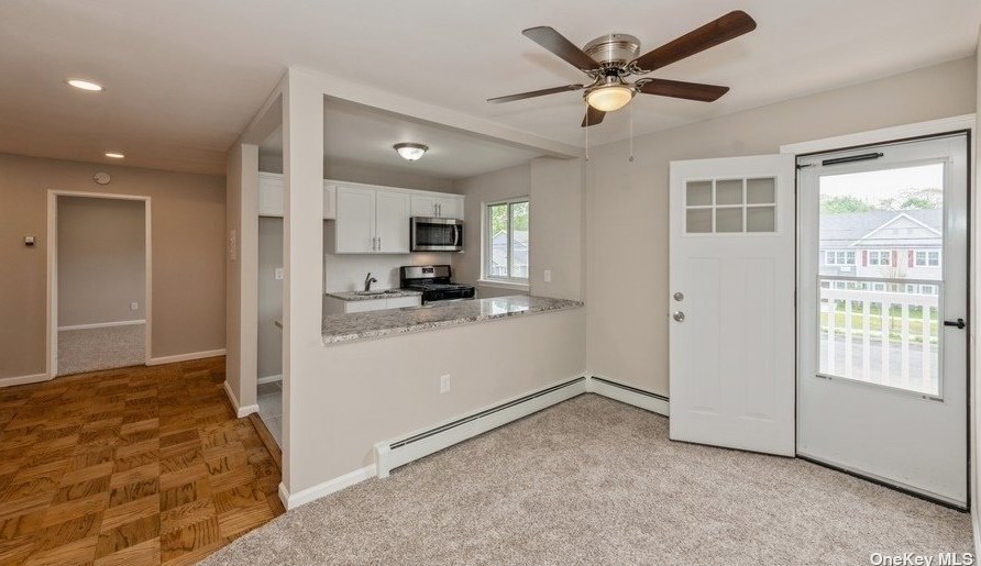 57 Adams #2b, Central Islip, NY 11722