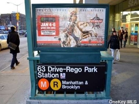 6135 98th St, Flushing NY  11374-1426 exterior