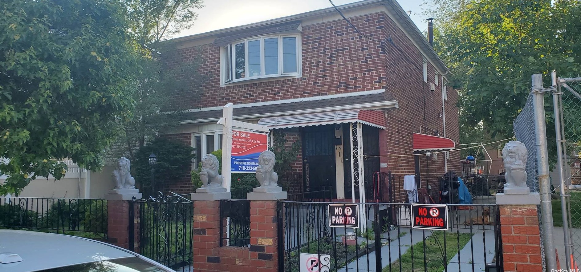 147-45 Glassboro Ave, Jamaica, NY 11435