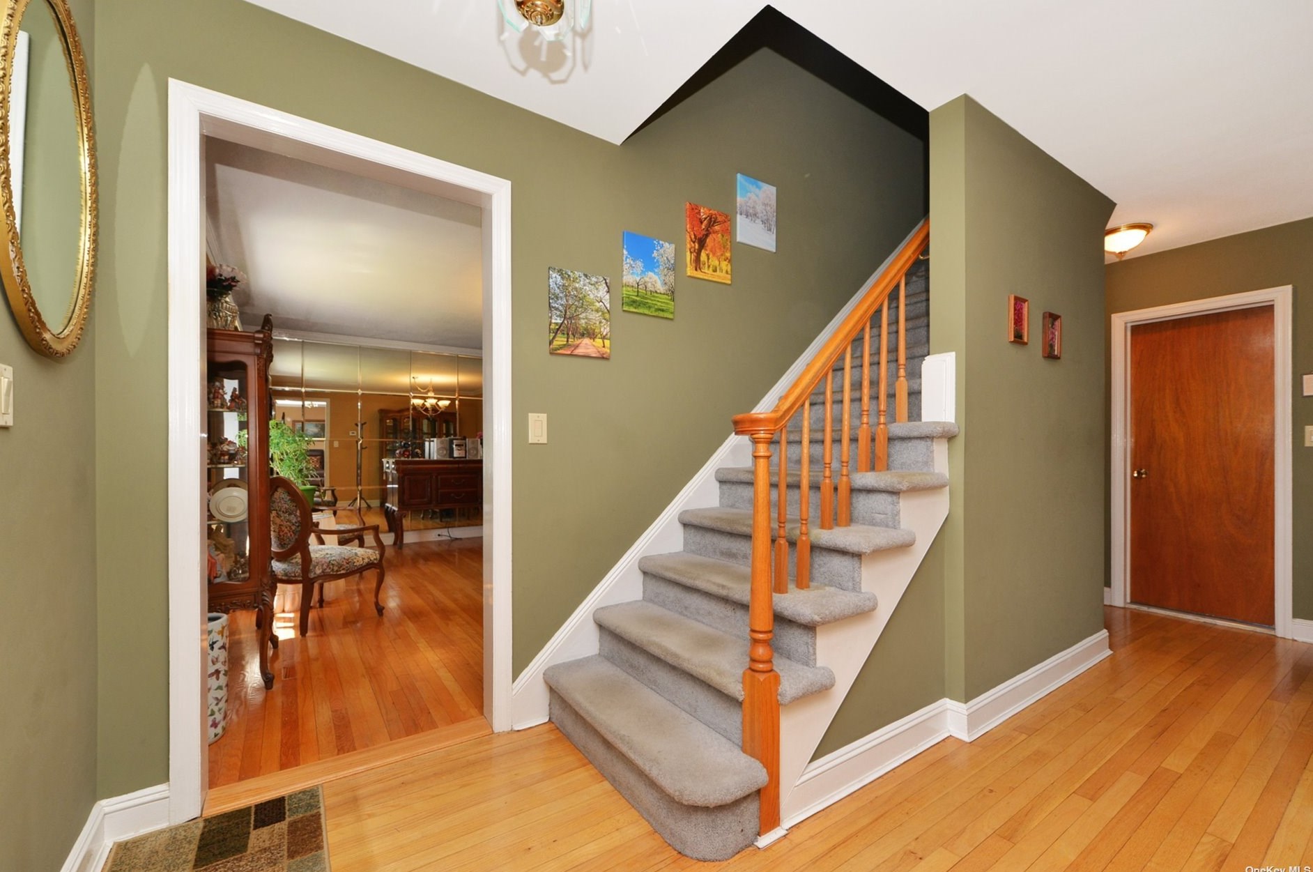 65-40 167th St, Flushing, NY 11365-1125
