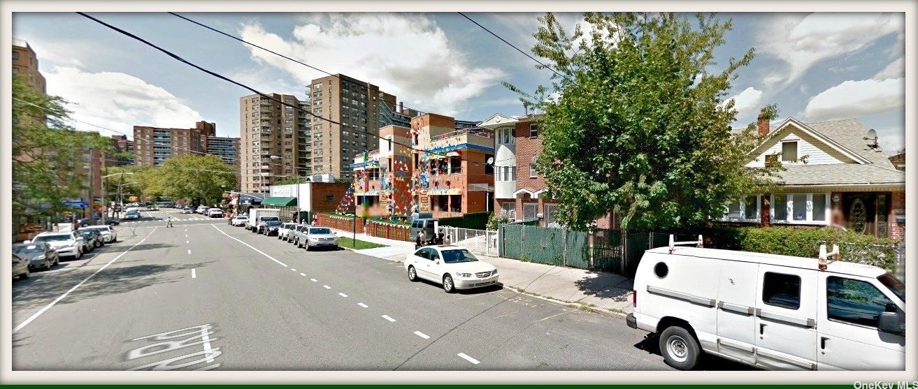 99-37 63 Rd #2f, Flushing, NY 11374