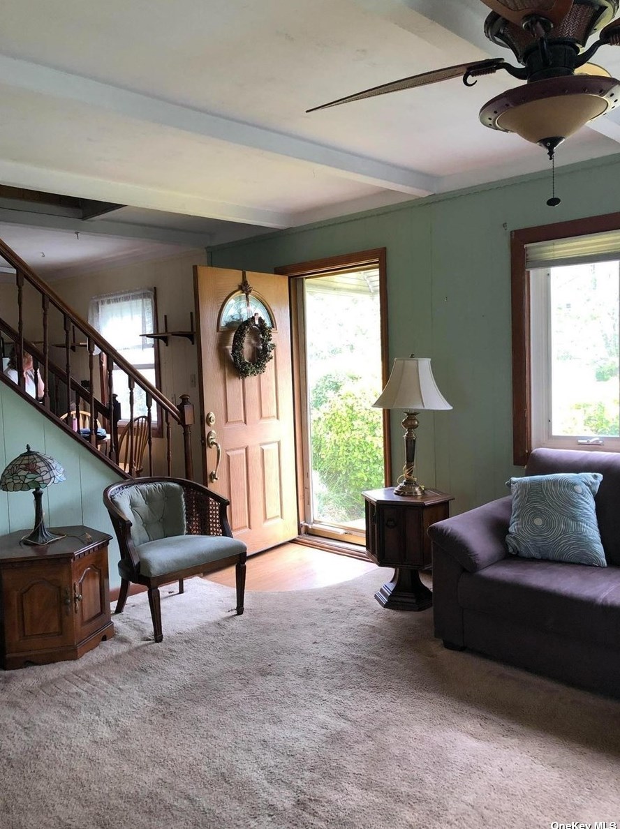 34 Shelter Ln, Plainedge NY  11756-1209 exterior