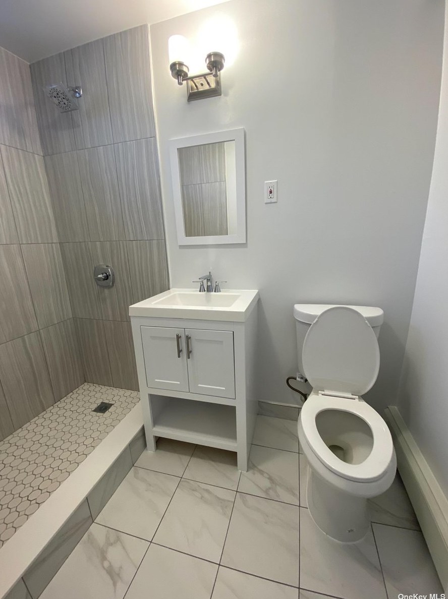 60-16 86th St, Flushing NY  11369-1029 exterior