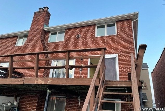 164-26 95th St #2&3, Jamaica, NY 11414